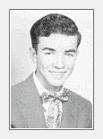 ELVIN ESCOBAR: class of 1954, Grant Union High School, Sacramento, CA.